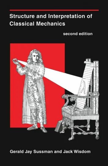 Cover of Structure and Interpretation of Classical Mechanics