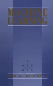 Cover of Machine Learning