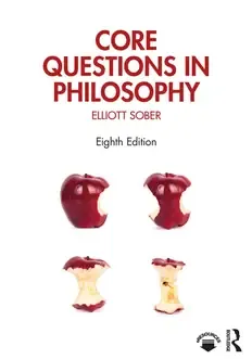 Cover of Core Questions in Philosophy; Eighth Edition