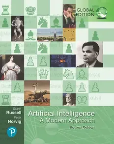 Cover of Artificial Intelligence