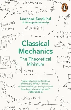 Cover of Classical Mechanics