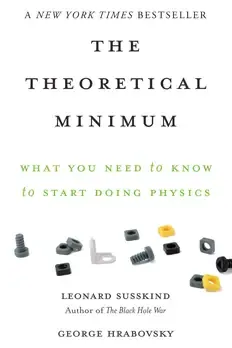Cover of The Theoretical Minimum