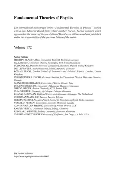 Cover of The Arrows of Time Debate in Cosmology