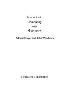 Cover of Introduction To Computing