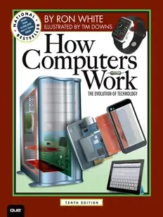 Cover of How Computers Work