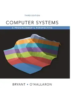 Cover of Computer Systems