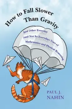 Cover of How to Fall Slower Than Gravity