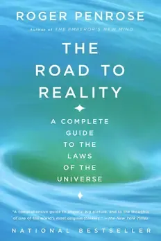 Cover of The Road to Reality