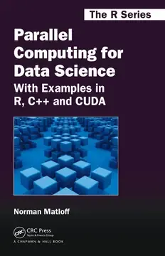 Cover of Parallel Computing for Data Science