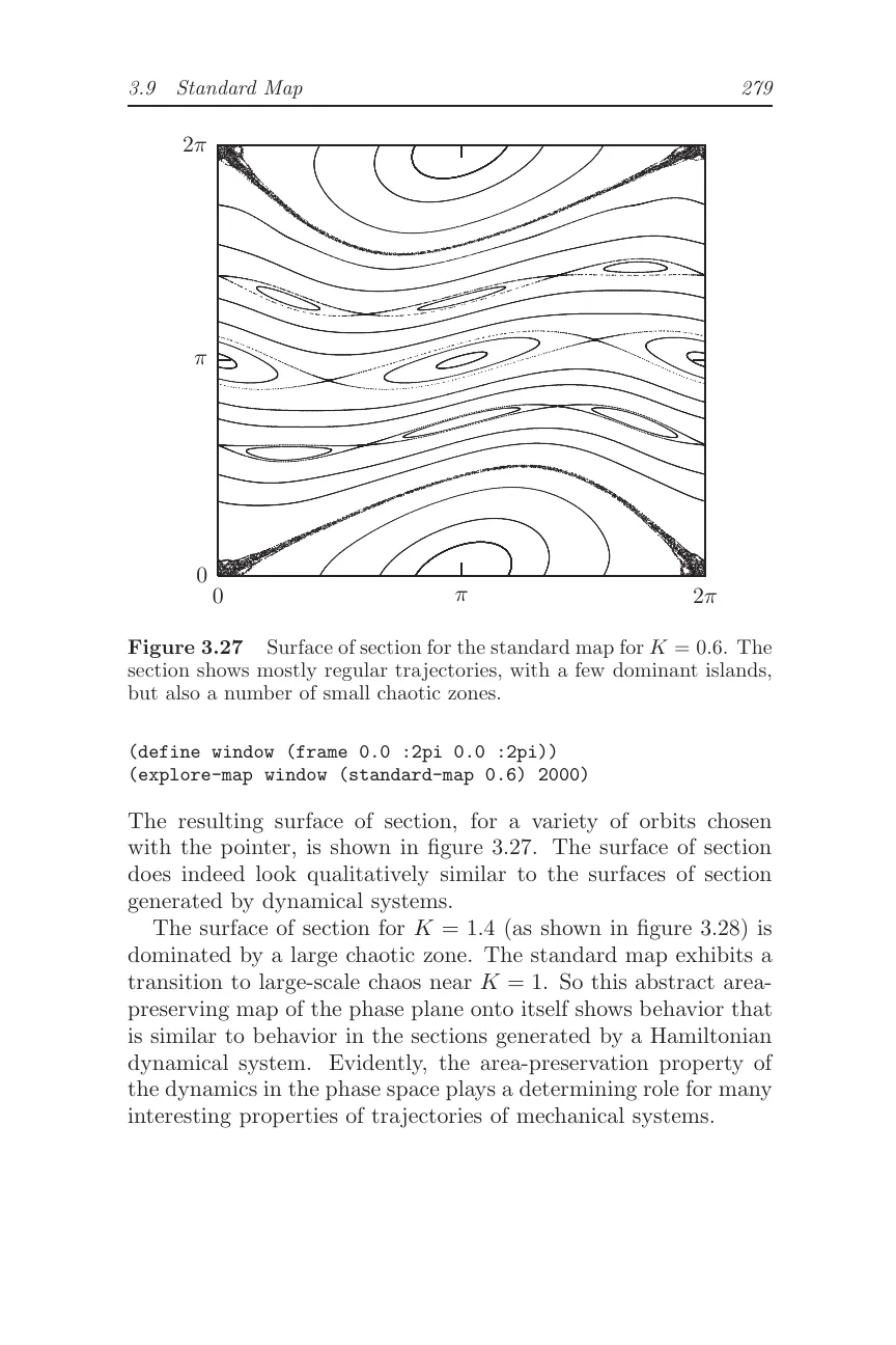 Page 298 of Structure and Interpretation of Classical Mechanics