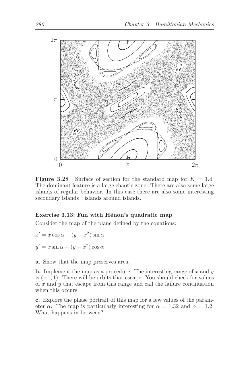 Page 299 of Structure and Interpretation of Classical Mechanics