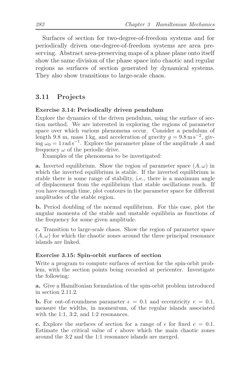 Page 301 of Structure and Interpretation of Classical Mechanics